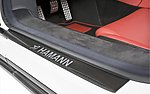 Hamann Volcano 2010 (终极版奔驰超级跑车)