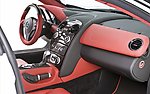 Hamann Volcano 2010 (终极版奔驰超级跑车)