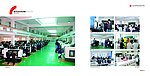 协和 画册 教学活动及设施