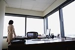 职业女性