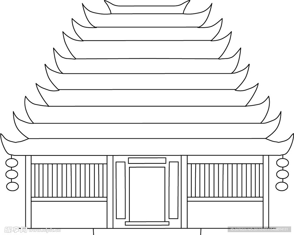 鼓楼