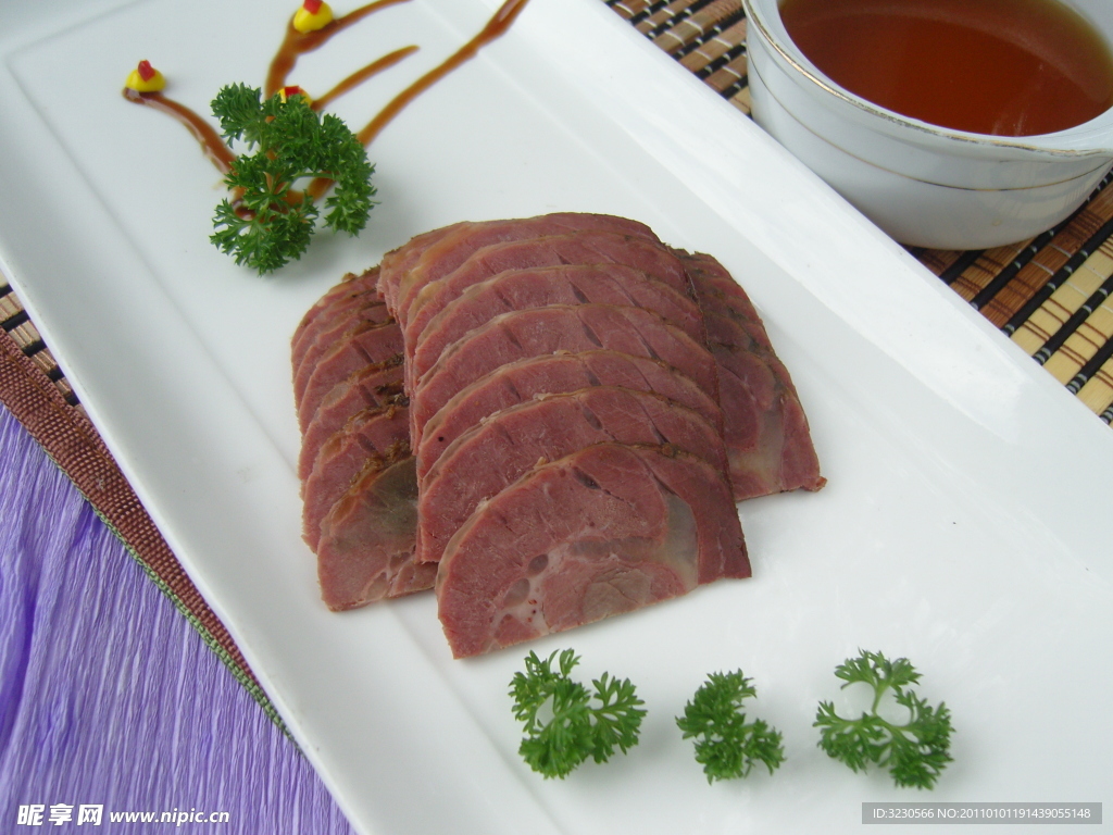 川香牛蹍