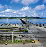跨海大桥
