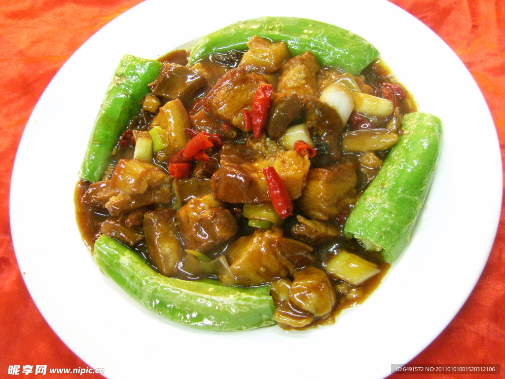 毛氏红烧肉