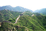 万里长城