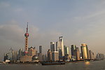 东方明珠