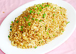 蛋炒饭