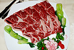 牛仔骨