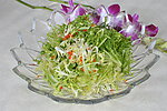 生汁苦叶菜