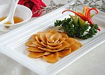特色酱萝卜