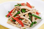 罗汉三鲜