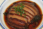 梅菜扣肉