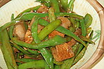 农家小炒肉