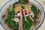上汤豆苗