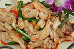 石湾菜肚