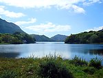湖泊