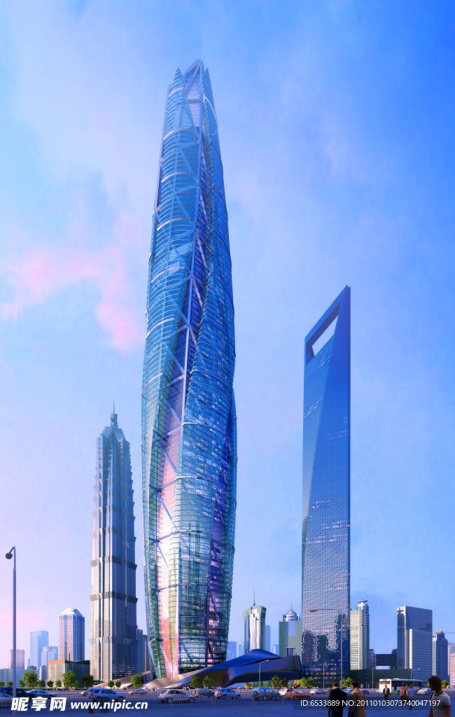 建筑