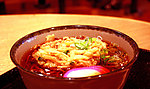 日本料理天妇罗拉面