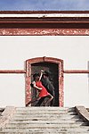 跳舞