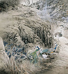 霜寒