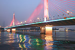 广州珠江大桥