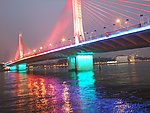 广州珠江大桥