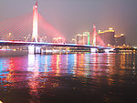 广州珠江桥