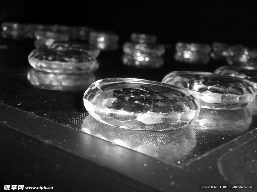 水晶象棋