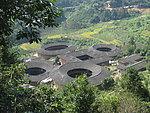 福建土楼