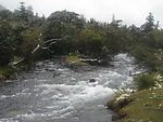 山溪