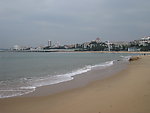 厦门海湾