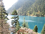 九寨沟长海