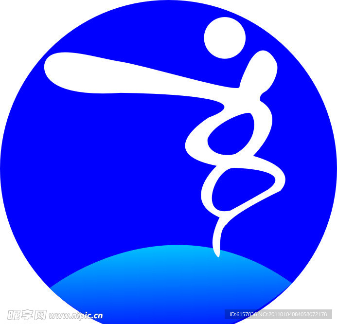 上海高科LOGO
