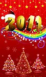 2011圣诞