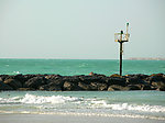 海边风景