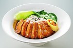 叉烧饭