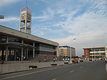河南工业大学