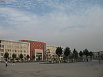 河南工业大学