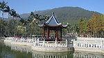 福州国家森林公园