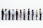 团体人物高清图片