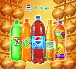 2011百事可乐新年海报