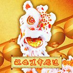 百事可乐吊挂 祝你美年胜达