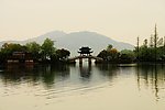 杭州西湖