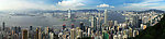 香港俯瞰