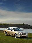 宾利mulsanne