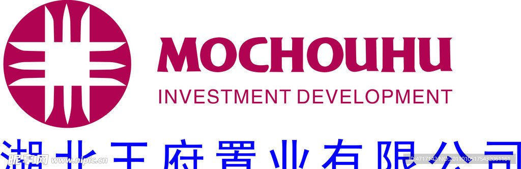 湖北王府置业图标