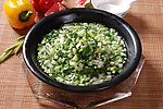 青菜钵