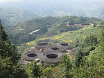 福建土楼