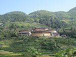 福建土楼