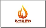 达州电视台标志